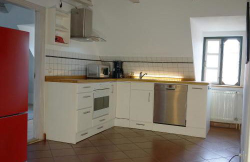 "Haus auf dem Berg" - Foto 11