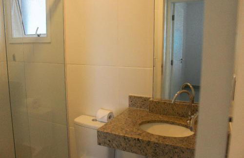 cozy apartment in the center of Bertioga - Photo 13