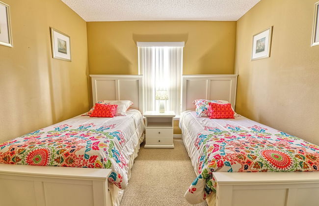 Clear Creek Vacation Home - Photo 8