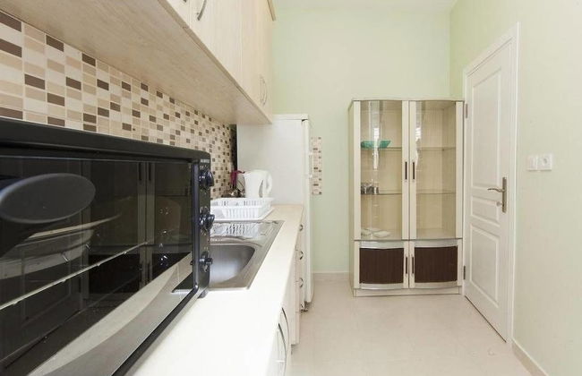 Mete Apartments - Foto 14