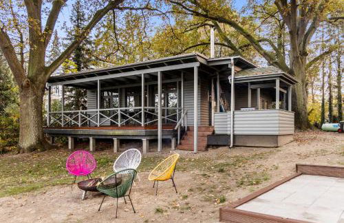 Mein Haus Am See in Falkensee - Foto 39