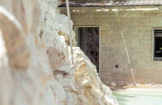 LA FORESTALE Luxury Ecolodge Piano Terra- Appt - Foto 39