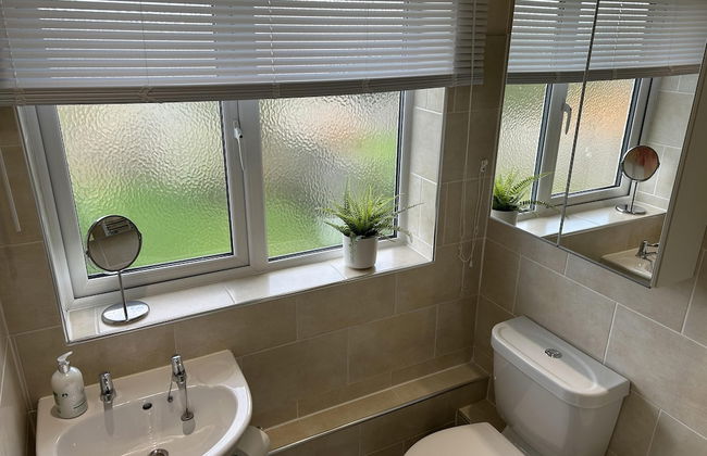 2-bed Apartment in Coleshill - Foto 11