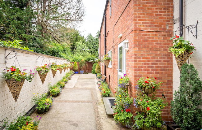 Stratford Studios - Foto 10