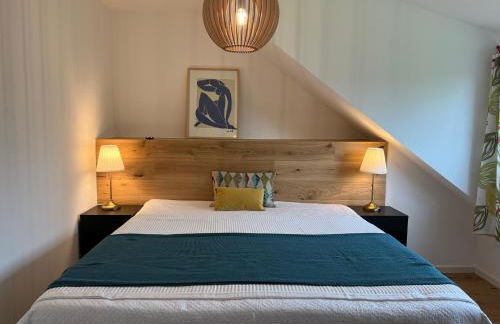 Ferienwohnung Blümlein - Photo 7