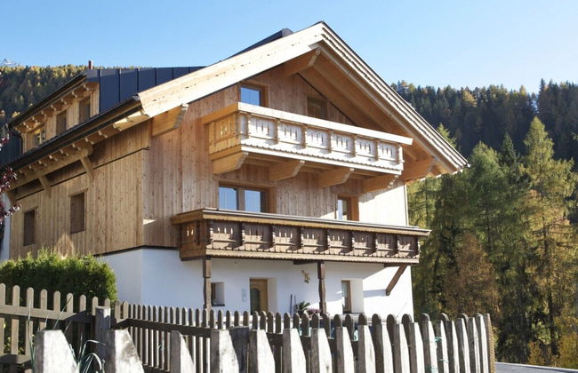 Cozy Apartment in Fendels near Ski Area - Foto 42