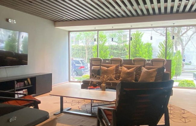 w 1BR With Balcony in Luxury Building Barranco - Photo 25