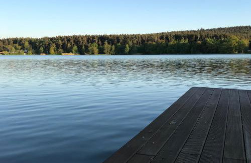 Ferienhaus Seerose - Photo 35