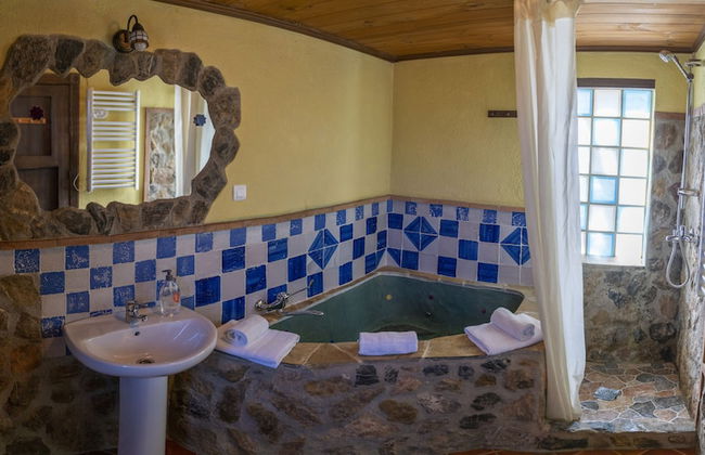 Hotel Rural Fuente la Teja - Foto 25