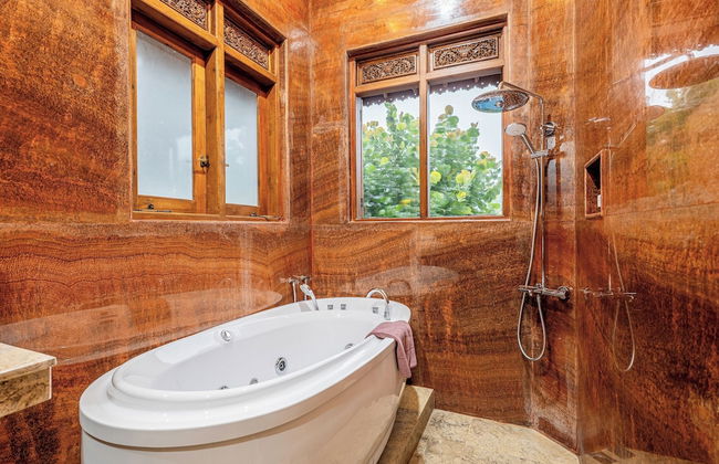 Joglo Wardani - Photo 23