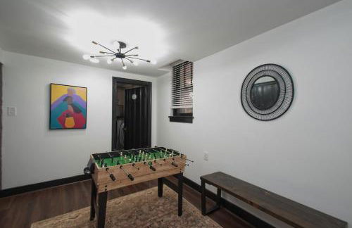 The Navel Nalle - Downtown Bungalow, Patio, Parking - Foto 24