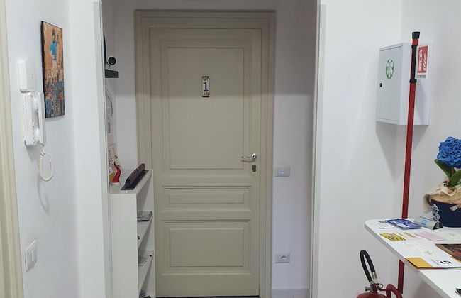 Corso Umberto 22 Guest House - Photo 7