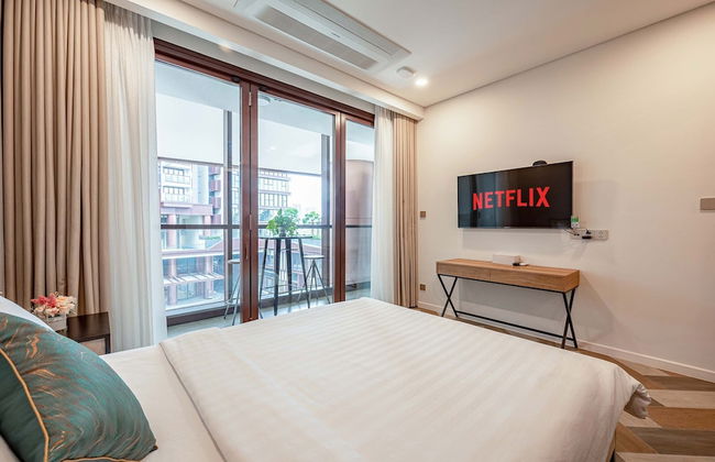 The Galleria Residence-ANGIA Hospitality - Foto 60