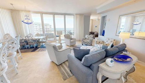 St. Maarten Penthouse 1 3 Bedroom Condo - Foto 4