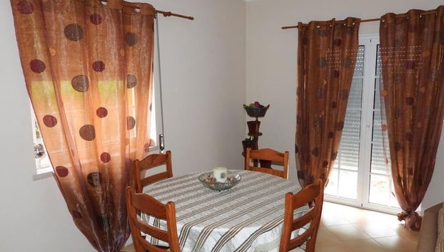 Servicio de comidas en la habitación