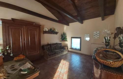 Agriturismo Raimondi Cominesi Amilcare - Foto 5