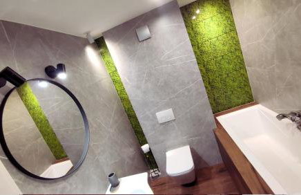 Chwile w Starym Sączu, sauna i beczka - Foto 18