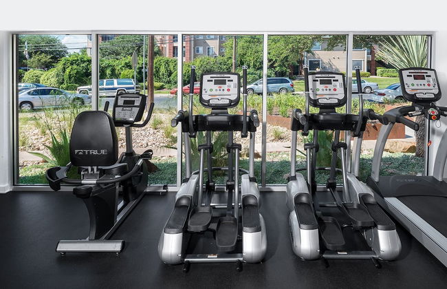 Barsala At Mueller Flats - Foto 34