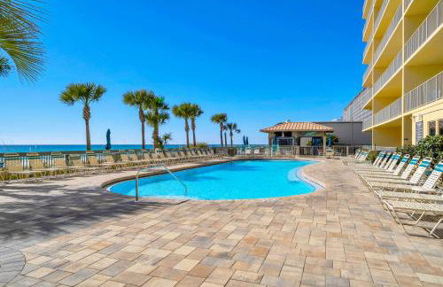 Gulf Crest 205 Stunning Gulf Views Huge Balcony - Foto 26