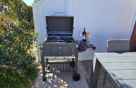 Ferienhaus Wattbrise - Foto 38