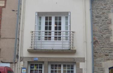 "Les Mouettes" Maison de pêcheur en centre ville - Foto 2