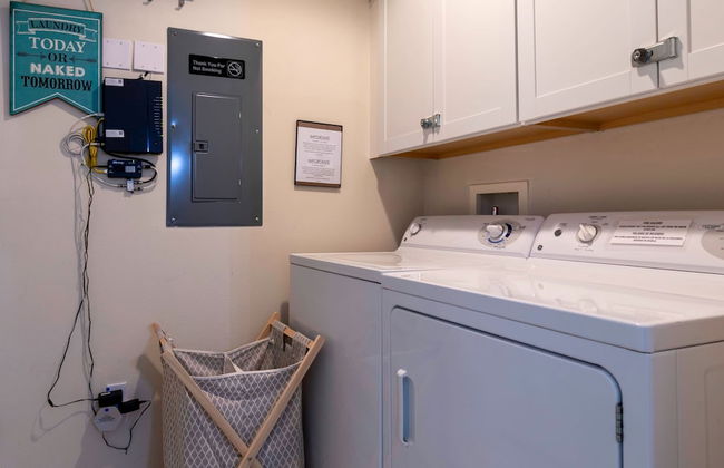 Family 3BR Oasis for 6 With Private Pool - Foto 39