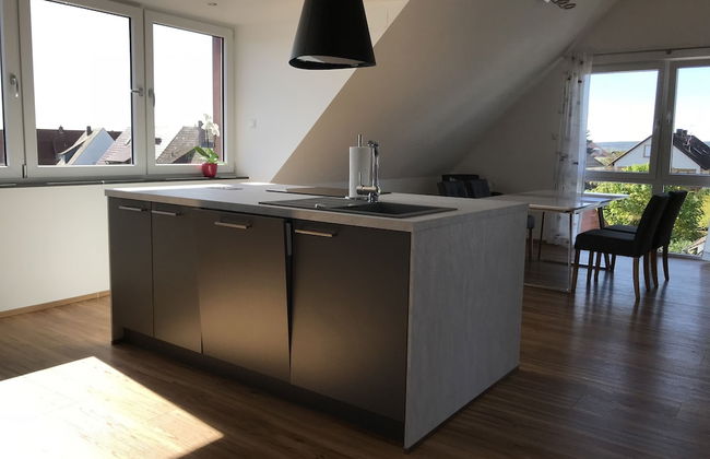 Ferienwohnungen Scheuring - Photo 13