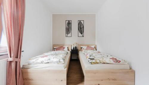 Ferienwohnung Waldzauber Lennestadt - Foto 5