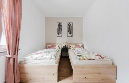 Ferienwohnung Waldzauber Lennestadt - Foto 5