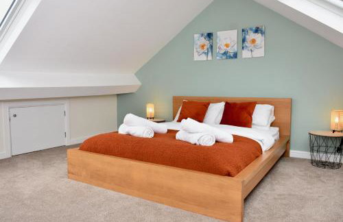 Cosy yet spacious, 3BR, Parking, Village Location - Foto 5