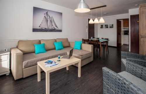 RENTY Côté Parc Parking inclus - Foto 13