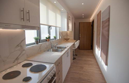 Cozy Apartments near the Port of Piraeus - Foto 49