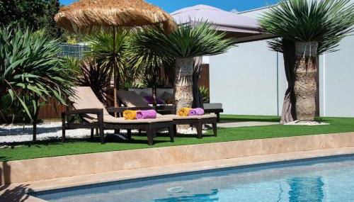 Modern 3 Bedroom Villa in Ibiza City, 1260 - Foto 3