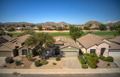 Golfers Oasis! San Tan Valley Home with Pool Access - Foto 33