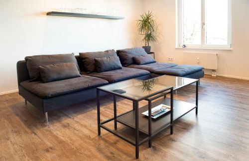 Luxus Suite im Herzen von Kempten***** +Parkplatz - Foto 8