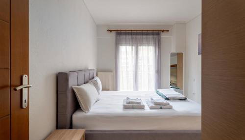 Kosmos Service Apartment Family 4D - Foto 4