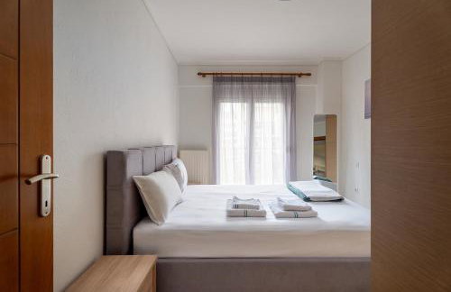 Kosmos Service Apartment Family 4D - Foto 4