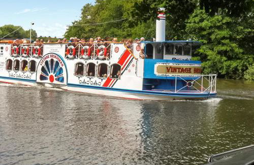 Blackfriars - Photo 18