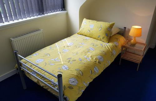 Barholm Accommodation - Foto 30