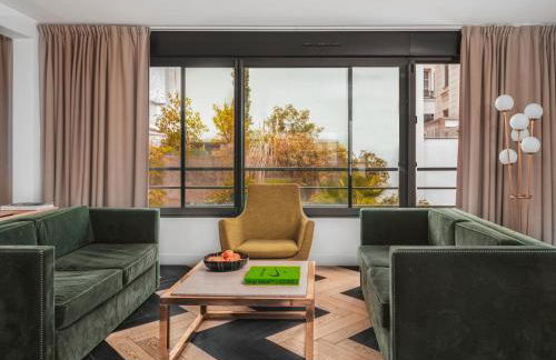 Le Rayz Vendôme - Foto 116