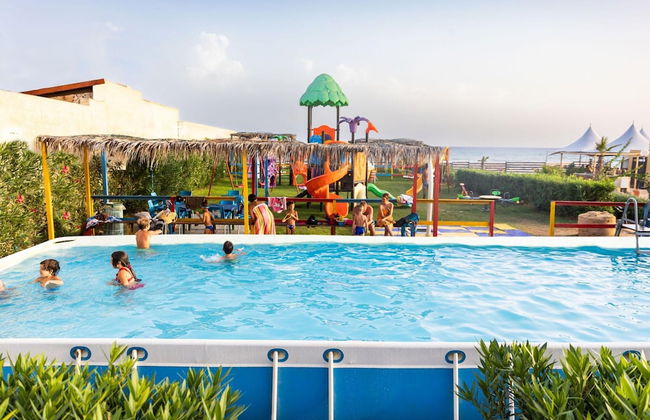 Apartment in Triscina Near Selinunte Ruins - Foto 11