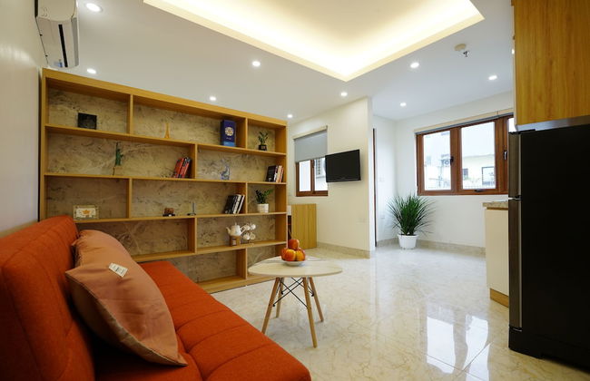 KorHan Apartment 1 - Foto 17