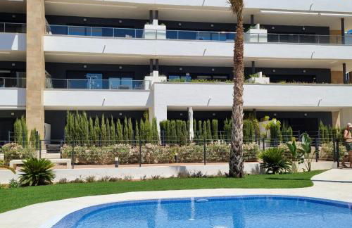 Flamenca Village Resort apt 83 - Photo 28