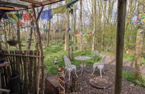 Ashkey Yurt - Foto 15