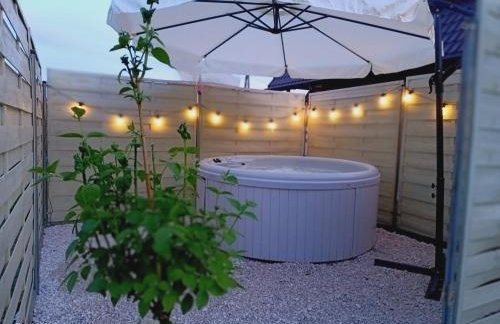 Domki nad jeziorem Widokówka Zarzecze - Foto 2