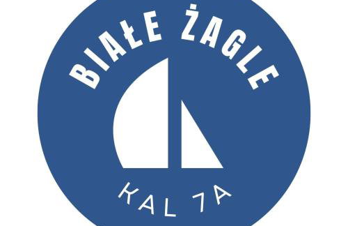 Białe Żagle Mazury - Foto 53