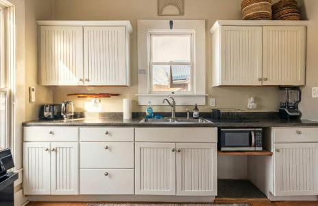 3BR Farmhouse with Views Near Hart Creek Trails - Foto 7