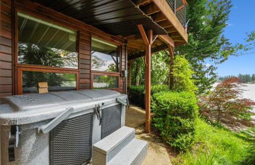 Hammersley Beach Cabin - Foto 27