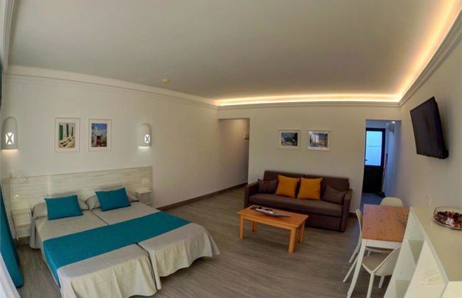 Palmeras Garden - Foto 19