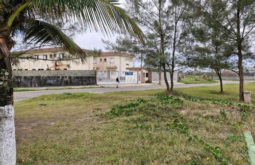 Casa dos Sonhos - Pé na areia, Churrasqueira, Mínimo 2 diárias - Foto 48